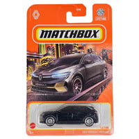 Matchbox - 2022 Renault Megane - 2024 - Top CollectiblesDiecastMatchbox