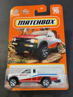 Matchbox - '95 Nissan Hardbody (D21) - 2023 - Top CollectiblesDiecastMatchbox