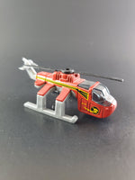 Matchbox - Air Lift - 2000 - Top CollectiblesDiecastMatchbox