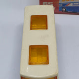 Matchbox - Airport Coach - 1977 *Original Box* - Top CollectiblesDiecastMatchbox