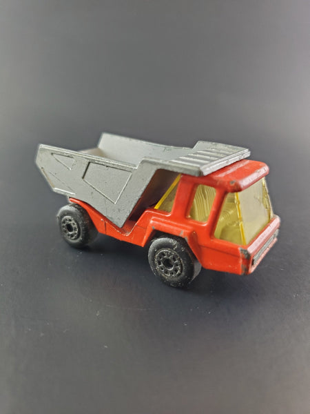 Matchbox - Atlas - 1981 - Top CollectiblesDiecastMatchbox