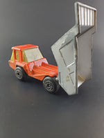 Matchbox - Atlas - 1981 - Top CollectiblesDiecastMatchbox