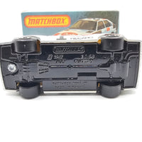 Matchbox - Audi Quattro - 1984 *Original Box* - Top CollectiblesDiecastMatchbox