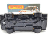 Matchbox - Audi Quattro - 1984 *Original Box* - Top CollectiblesDiecastMatchbox
