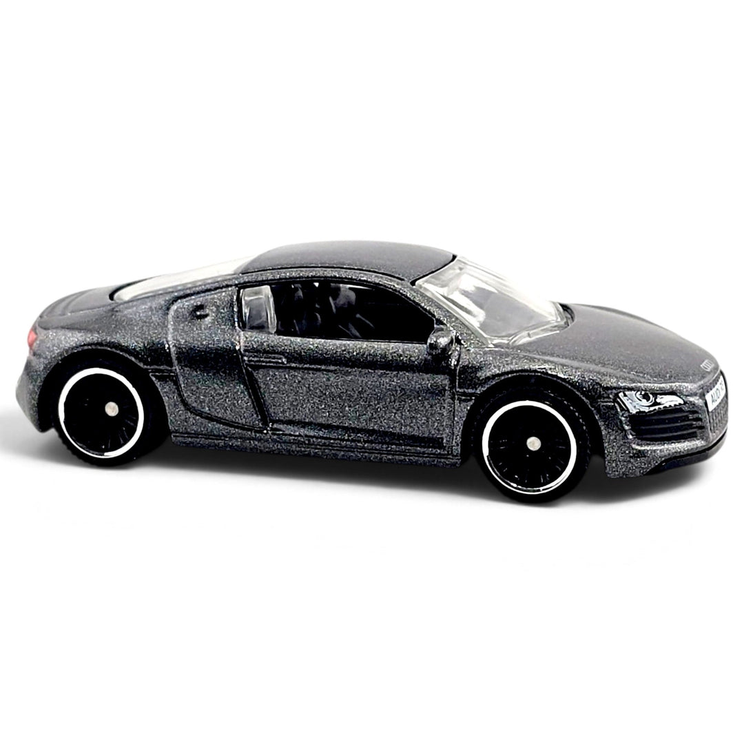 Matchbox - Audi R8 - 2020 - Top CollectiblesDiecastMatchbox