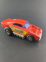 Matchbox - Big Banger - 1972 - Top CollectiblesDiecastMatchbox