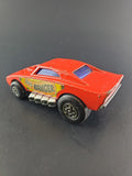 Matchbox - Big Banger - 1972 - Top CollectiblesDiecastMatchbox