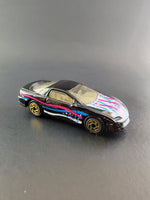 Matchbox - Camaro Z28 - 1994 - Top CollectiblesDiecastMatchbox