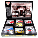 Matchbox - Canadian Tire 75 Years Anniversary 6 - Car Set - 1997 - Top CollectiblesDiecastMatchbox