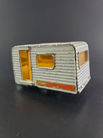 Matchbox - Caravan - 1978 - Top CollectiblesDiecastMatchbox