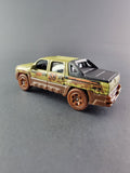 Matchbox - Chevrolet Avalanche - 2007 *5 - Pack Exclusive* - Top CollectiblesDiecastMatchbox