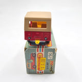 Matchbox - CJ - 6 Jeep - 1977 *Original Box* - Top CollectiblesDiecastMatchbox