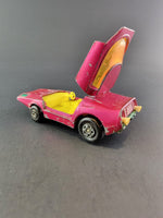 Matchbox - Clippers - 1973 - Top CollectiblesDiecastMatchbox