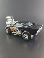 Matchbox - Cosmic Blues - 1996 - Top CollectiblesDiecastMatchbox