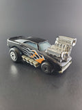 Matchbox - Cosmic Blues - 1996 - Top CollectiblesDiecastMatchbox