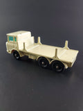 Matchbox - DAF Girder Truck - 1968 - Top CollectiblesDiecastMatchbox