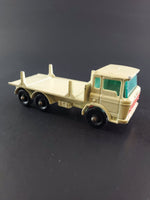 Matchbox - DAF Girder Truck - 1968 - Top CollectiblesDiecastMatchbox