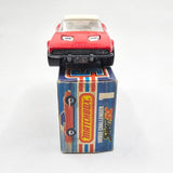 Matchbox - Dodge Challenger - 1976 *Original Box* - Top CollectiblesDiecastMatchbox