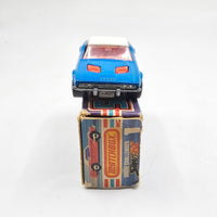 Matchbox - Dodge Challenger - 1981 *Original Box* - Top CollectiblesDiecastMatchbox