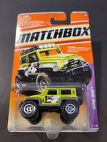 Matchbox - Dune Dog - 2011 - Top CollectiblesDiecastMatchbox