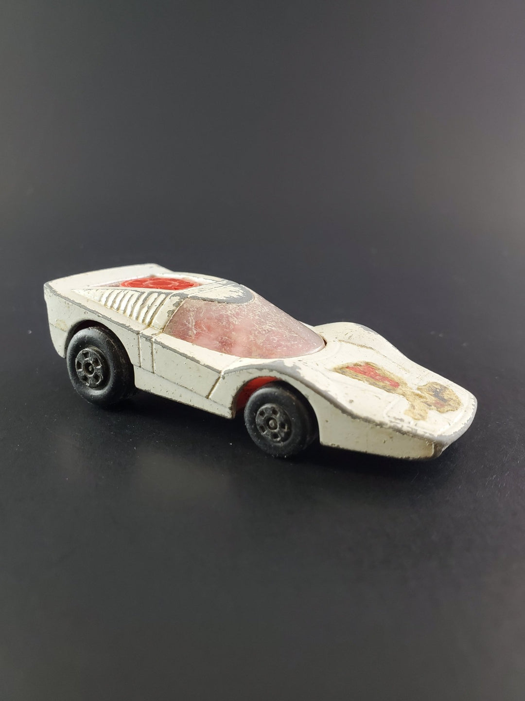 Matchbox - Fandango - 1975 - Top CollectiblesDiecastMatchbox