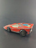 Matchbox - Fandango - 1975 - Top CollectiblesDiecastMatchbox