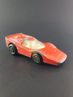 Matchbox - Fandango - 1975 - Top CollectiblesDiecastMatchbox