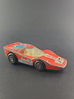 Matchbox - Fandango - 1975 - Top CollectiblesDiecastMatchbox