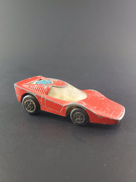 Matchbox - Fandango - 1975 - Top CollectiblesDiecastMatchbox