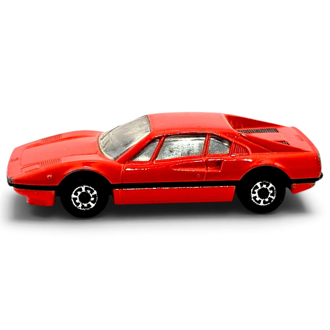 Matchbox - Ferrari 308 GTB - 1981 - Top CollectiblesDiecastMatchbox