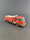 Matchbox - Fire Pumper Truck - 1970 - Top CollectiblesDiecastMatchbox