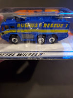 Matchbox - Fire Savers - 1999 - Top CollectiblesDiecastMatchbox