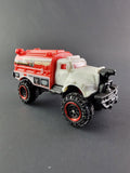 Matchbox - Fire Smasher - 2016 *5 Pack Exclusive* - Top CollectiblesDiecastMatchbox