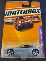 Matchbox - Fisker Karma (2011) - 2010 - Top CollectiblesDiecastMatchbox