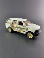 Matchbox - Ford Expedition - 2007 *5 Pack Exclusive* - Top CollectiblesDiecastMatchbox