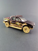 Matchbox - Ford Explorer Sport Trac - 2008 *5 - Pack Exclusive* - Top CollectiblesDiecastMatchbox