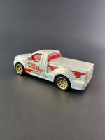 Matchbox - Ford F - 150 SVT Lightning - 2019 *5 Pack Exclusive* - Top CollectiblesDiecastMatchbox