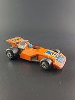 Matchbox - Formula 5000 - 1975 - Top CollectiblesDiecastMatchbox