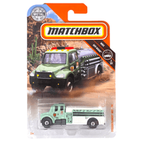 Matchbox - Freightliner M2 106 - 2018 - Top CollectiblesDiecastMatchbox