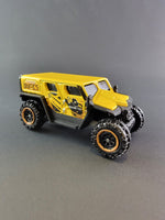 Matchbox - GHE - O Rescue - 2019 *5 Pack Exclusive* - Top CollectiblesDiecastMatchbox