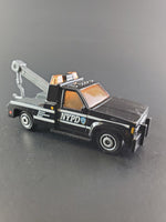 Matchbox - GMC Wrecker - 2016 ''5 - Pack Exclusive Police Rescue'' - Top CollectiblesDiecastMatchbox