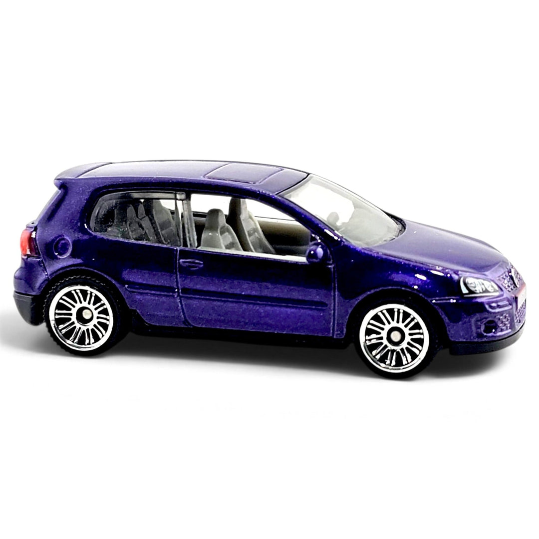 Matchbox - Golf V GTI - 2009 - Top CollectiblesDiecastMatchbox