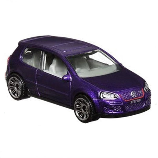 Matchbox - Golf V GTI - 2024 *5 Pack Exclusive* - Top CollectiblesDiecastMatchbox