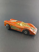 Matchbox - Hairy Hustler - 1971 - Top CollectiblesDiecastMatchbox