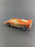 Matchbox - Hairy Hustler - 1971 - Top CollectiblesDiecastMatchbox