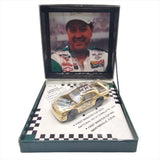 Matchbox - Harry Gant Stock Car - 1993 Super Stars Awards Series - Top CollectiblesDiecastMatchbox