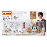 Matchbox - Harry Potter Beauxbaton Carriage - 2025 Adventure Pack Series - Top CollectiblesDiecastMatchbox