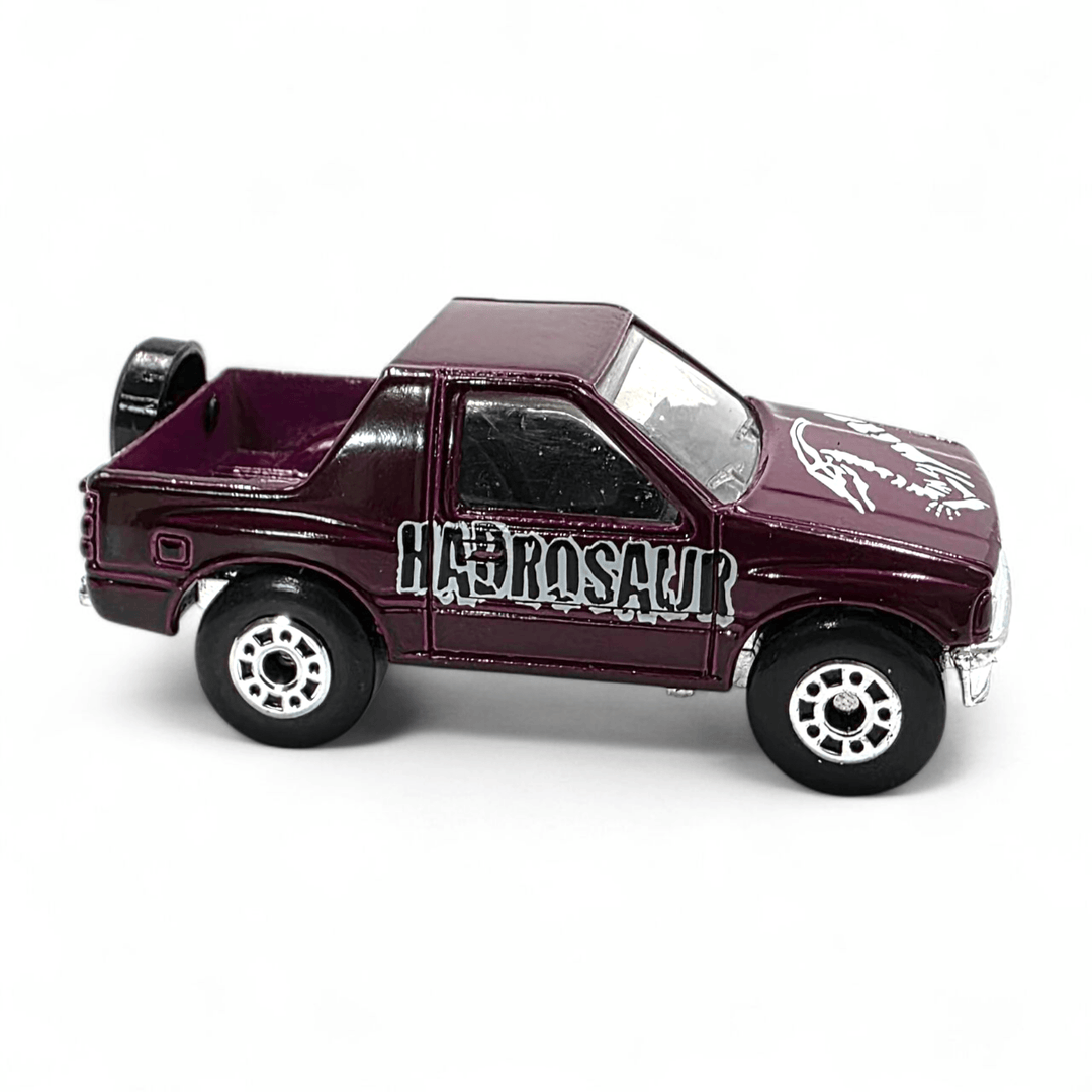 Matchbox - Isuzu Amigo - 1998 *5 - Pack Exclusive* - Top CollectiblesDiecastMatchbox
