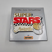 Matchbox - Jeff Gordon Chevrolet Monte Carlo Stock Car - 1996 Super Stars Awards Series - Top CollectiblesDiecastMatchbox