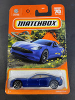 Matchbox - Karma GS - 6 - 2023 - Top CollectiblesDiecastMatchbox